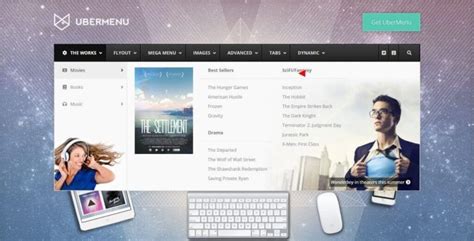 ubermenu|Iba pa.